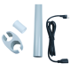 Light Post Extension, 30
