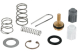 All Gas Latch Plate Repair Kit