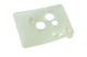 Gasket, to fit A-dec( R ) Century( R ) II Control Block; Pkg of 10