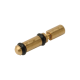 Stem w/O-Rings, 2-Way, to fit A-dec® Micro Valve