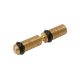 Stem w/O-Rings, 3-Way, to fit A-dec® Micro Valve
