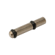 Stem w/O-Rings, 2-Way, Balanced, to fit A-dec® Micro Valve