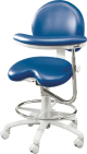 9020BL Dental Assistant Stool – Left Support