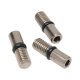 Drive Air Adjustment Screw, to fit A-dec® Pkg of 3
