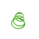 Spring, Conical, to fit A-dec® Foot Control II; Pkg of 10
