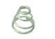 Syringe Button Spring, Conical; Pkg of 10