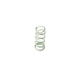 Foot Control Spring, .093 OD; Pkg of 10