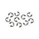 Retaining Ring, External, .18 I.D., to fit A-dec® Century II® Needle Cartridge; Pkg of 10
