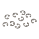 Retaining Ring, External, .094 I.D., to fit A-dec® Vacuum Valve Stems; Pkg of 10