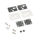 Rebuild Kit, to fit A-dec® Century II® Block, w/o Water Retraction