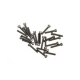 Screw, Socket Head, 6-32 x 7/8, Stainless Steel; Pkg of 25