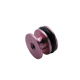 End Cap, w/O-Ring, to fit A-dec® Century® Water Coolant Valve