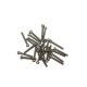 Screw, Socket Head, 6-32 x 1, Stainless Steel; Pkg of 25