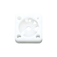 Housing, to fit A-dec® Air Valve, White Body