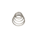 Spring, Conical, .255/.295 O.D., to fit A-dec® Air Valve; Pkg of 10