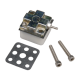 Service Kit, to fit A-dec® Air Valve, White Body