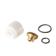 Filter Housing, to fit A-dec® Air/Water Valves