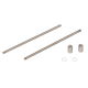 Tie Bolt Kit, to fit A-dec® Century Plus®, 4 Block