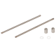 Tie Bolt Kit, to fit A-dec® Century II®, 4 Block