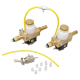 Shut-Off Kit P&C