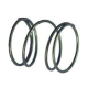 Spring, Compression, .560 O.D. x .65, to fit A-dec® Air/Water Valves; Pkg of 10