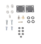 Service Kit, to fit, A-dec( R ) Auto-Pac & Auto Block, Water Valve