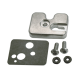 Cover Kit, to fit A-dec® Century II® Control Block, Holdback Valve®