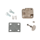 Cover Kit, to fit A-dec® Century II®, Control Block, Water Coolant Valve