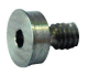 Screw, to fit A-dec(R) Syringe Button; Pkg of 5