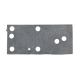 Diaphragm, to fit A-dec® Century Plus® Control Block; Pkg of 10