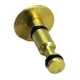 Stem, w/O-Rings, to fit A-dec® Air/Water Shut-Off Valve