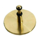 Stem, w/O-Rings, Air Coolant Valve, to fit A-dec® Auto-Pac & Auto Block