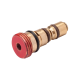 Cartridge, Water Valve, to fit A-dec® Century Plus® Control Block; Pkg of 3