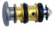 Syringe Button Assy, to fit A-dec(R) Syringes