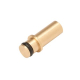 Q.D. Plug, Control Block, to fit A-dec® 300/500®; Pkg of 5