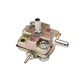 Relay Valve, Tooth Dryer
