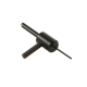 Tool to fit A-dec® Syringes