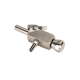 Q.D., Male, to fit A-dec® Self Contained Water