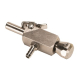 Q.D., Male, Adjustable, to fit A-Dec® City Water
