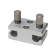 Double Flow Restrictor