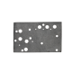 Diaphragm, Control Block, to fit A-dec® Performer®; Pkg of 5