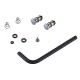Syringe Buttons & Service Kit, to fit A-dec® Syringes