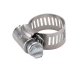 Hose Clamp, Stainless Steel, 1/2