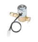 Dentsply Bobcat Water Solenoid Valve Assy, 24 Volt