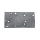 Diaphragm, 1.240 x 2.375 x .013, to fit A-dec® Century® Pac; Pkg of 5