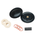 Service Kit, Vacuum Pump, to fit A-dec®/W&H Lisa® MB17 Sterilizer®