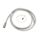 Universal ISO-C 6-Pin Power Optics Tubing Kit, 5ft, Sterling