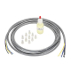 Light Cable Assy, to fit A-dec® 6300® Wall and Preference®, after April 1, 2004