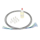 Light Cable Assy, to fit A-dec® 6300® Post Light, after April 1, 2004