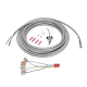 Light Cable Kit, to fit A-dec( R ), 371 Toggle Upgrade